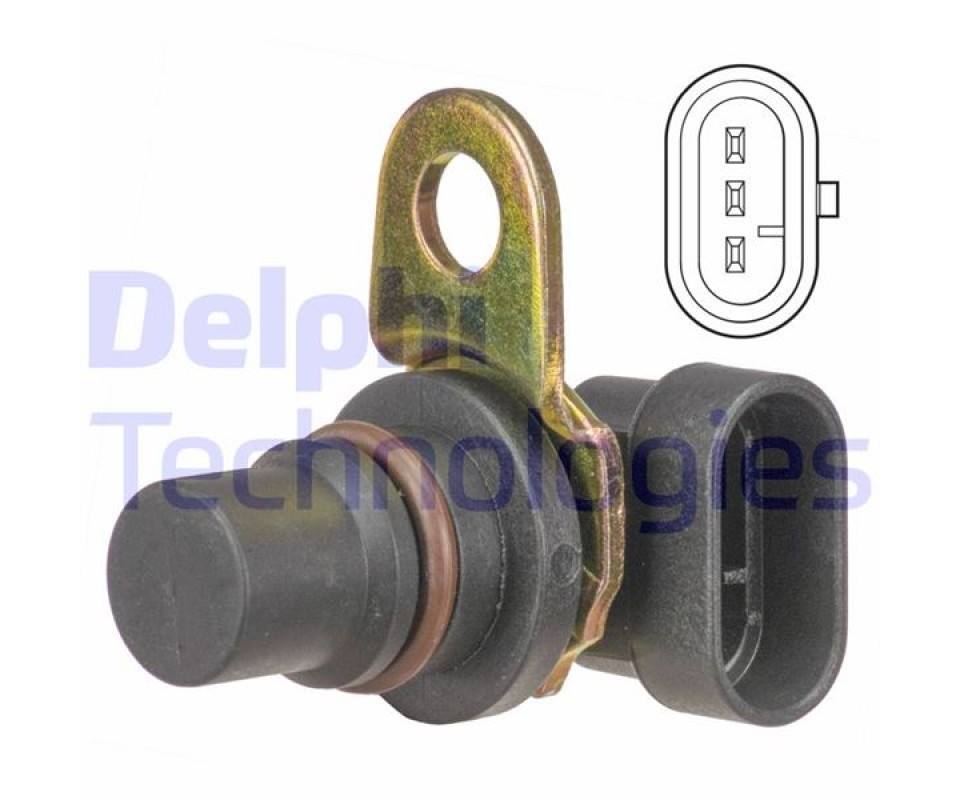 EKSANTRİK MİL DEVİR SENSÖRÜ ASTRA G-COMBO-MERIVA A 01-06 1.6 Z16SE
