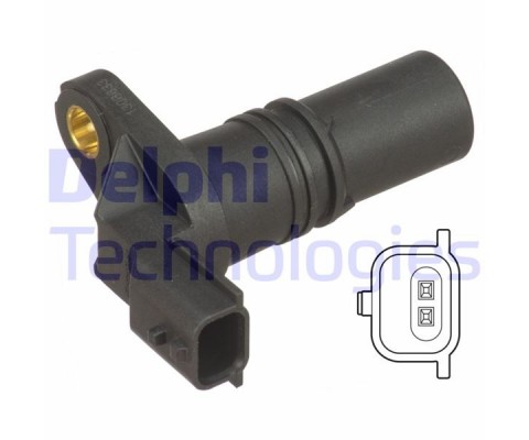 KRANK MILI KONUM SENSORU MERCEDES OM607 OM622 W176 W246 C117 W415 W447 . RENAULT MEGANE CLIO CAPTUR KANGOO FLUENCE TRAFIC 1.5dCi K9K 1.6dCi R9M