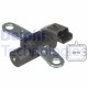 KRANK MİL SENSÖRÜ RENAULT CLIO II-III MEGANE I-II THALIA I 02> LAGUNA II 01>05 KANGOO 01> MODUS 05> DACIA LOGAN 05> NISSAN MICRA III K12 03>10 1.5dCi 1.9dCi