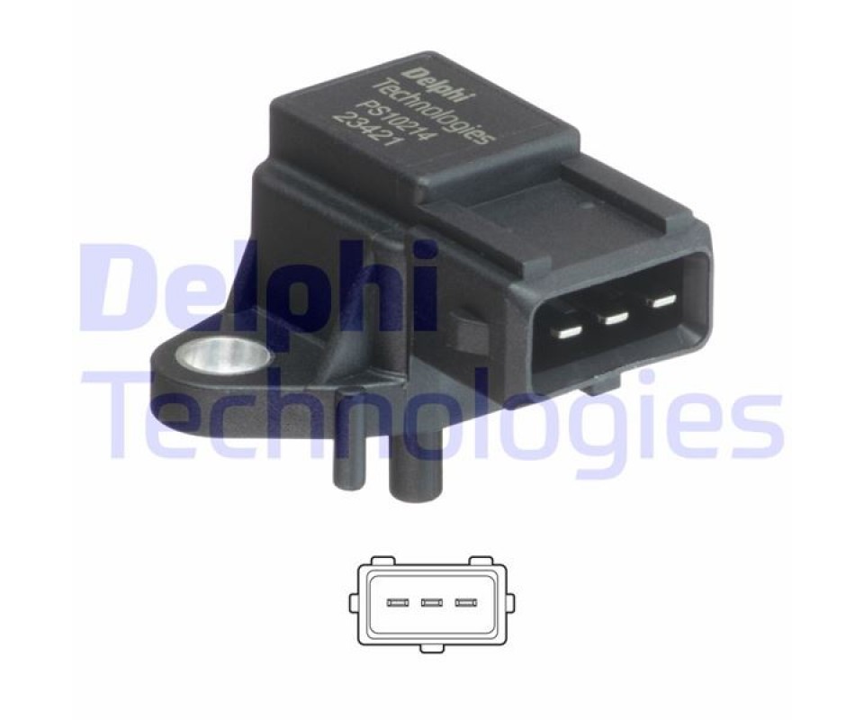 BASINC SENSORU MERCEDES W124 W140 W168 W201 W202 W210 W461 W463 W638 B901>B904