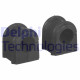 VIRAJ DEMIR LASTIGI ARKA 27mm MERCEDES SPRINTER B901>B904 . VW LT 28-35-46 CIFT