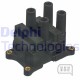 ATESLEME BOBINI FIESTA V-VI 01>11 FUSION 01>12 1.25-1.3-1.4-1.6TI FOCUS II C MAX 1.4-1.6TI VOLVO C30 06>12 S40 II 05>12 V50 05>12 1.6