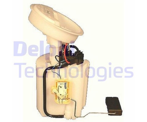 YAKIT BESLEME UNITESI SAG MERCEDES W203 S203 CL203 C209 A209