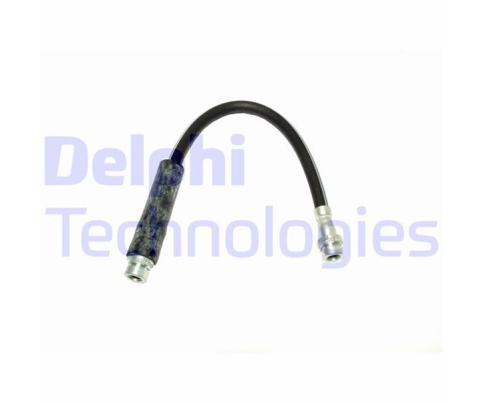 FREN HORTUMU ARKA FORD FUSION 02-12