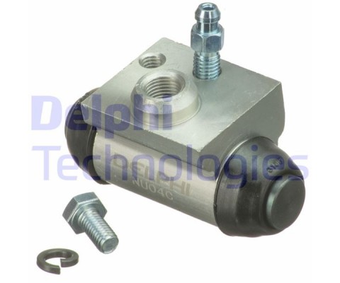 ARKA FREN SİLİNDİRİ CITRO N C1 II 04/14->-PEUGEOT P108 05/14-> TOYOTA AYGO B4 05/14->