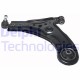ALT SALINCAK KOMPLE SOL CHEVROLET KALOS 05 > DAEWOO KALOS 02 > AVEO 04 >