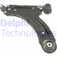 ALT SALINCAK KOMPLE SOL OPEL CORSA C 00> COMBO C 00>