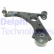 SALINCAK ÖN SOL ALT ROTİLLİ OPEL CORSA D 06>14 CORSA E 14>19 ADAM 12>19