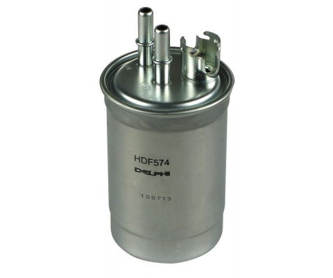YAKIT FİLTRE CONNECT 1.8DI 1.8TDCI 1.8TDDI 02 >13 FOCUS 1.8DI 1.8TDDI 99-04 75-90 PS HDF517