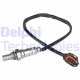 OKSİJEN SENSÖRÜ ÖN OPEL ASTRA G-H CORSA C-D COMBO C-D MERİVA A-VECTRA C-ZAFIRA 1.0-1.2-1.4 XEP-XEL 2 .0 LER 3.2 Z32ZE