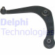 ALT SALINCAK KOMPLE SOL PEUGEOT P206 98>13