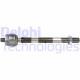 ROT MİLİ PEUGEOT P207 07>15 CITROEN C3 PICASSO 09>15 228mm x M16x1.5