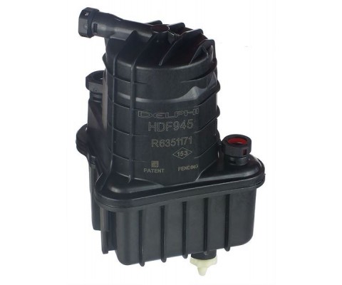 YAKIT FİLTRESİ CLIO III-MODUS 1.5 DCI 07> 65/80 hp SENSÖRLÜ
