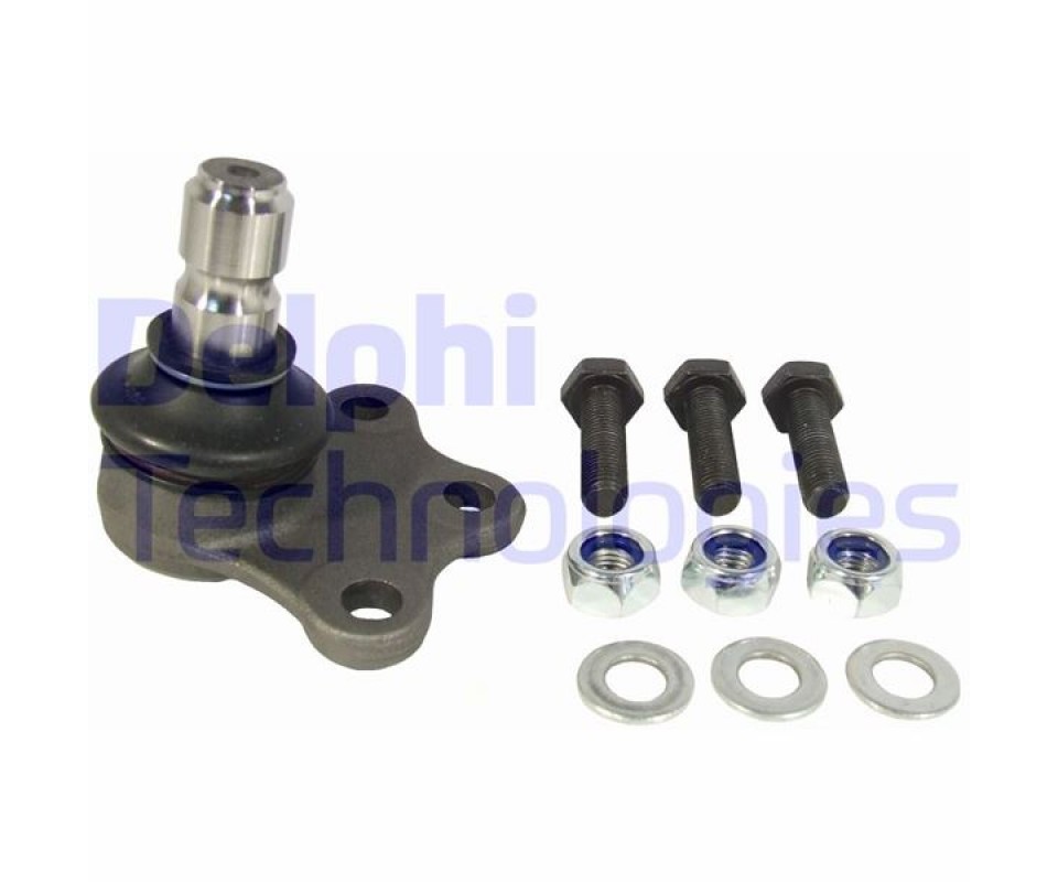 ROTİL ÖN SAĞ-SOL OPEL CROSSLAND 17> PEUGEOT P208 12> P301 12> P2008 13> CITROEN C3 AIRCROSS 17> C3 0 3> C4 14> C-ELYSEE 12> DS3 10>15