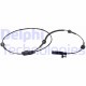 ÖN ABS TEKERLEK HIZ SENSÖRÜ P508 2.2-C6 3.0 V6-2.2 HDİ-2.7 HDİ 05> 407 1.8-2.0 16V 04> C5 06>