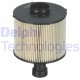 YAKIT FILTRESI MERCEDES CITAN OM607 W415 12> . RENAULT CLIO IV 12> CAPTUR I 13> EXPRESS 21> K9K 1.5 dCi