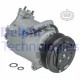 KLİMA KOMPRESÖRÜ ASTRA G 1.4-1.6-1.8 16V 02-09 CORSA C 1.4-1.6-1.8 00 >MERIVA 1.4 -1.6 16V 03-10