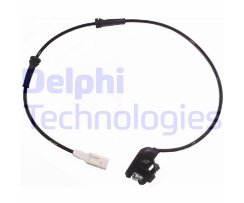 ARKA ABS SENSÖRÜ PEUGEOT P307 00> CITROEN C4 04>