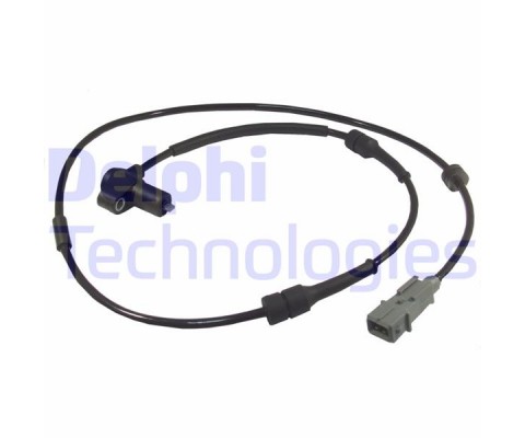 ABS TEKERLEK HIZ SENSÖRÜ BERLINGO 1.1İ-1.4İ-1.8İ-1.8D-1.9D-2.0HDI 96 > 306 1.6-1.8-2.0 16V 93-01