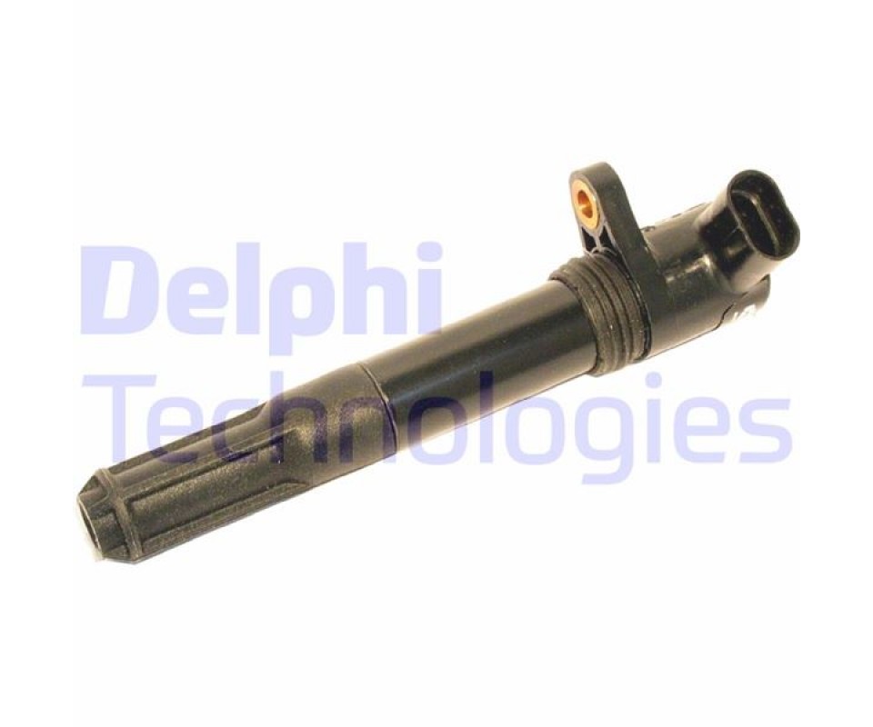 ATEŞLEME BOBİNİ KALEM FIAT 500 12> BRAVO II 08>14 DOBLO 10> EGEA 16> ALFA ROMEO MITO 08>13 0.9T 1 .2 1.4