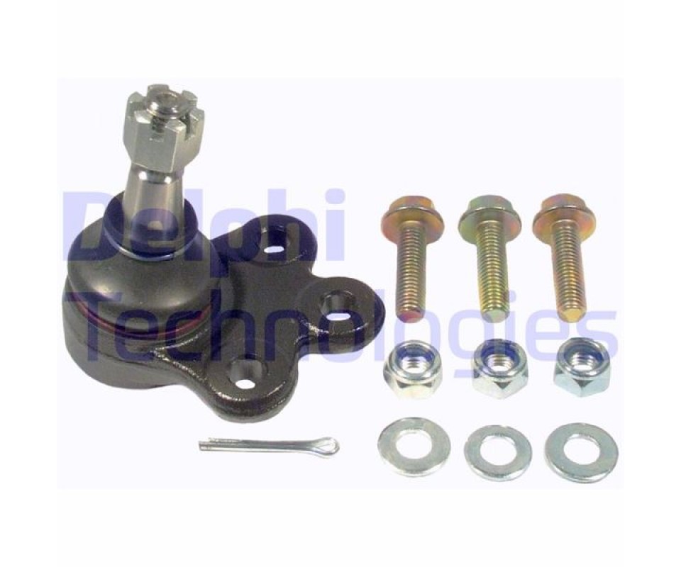 ALT ROTİL OPEL ANTARA-CHEVROLET CAPTIVA C100 06>