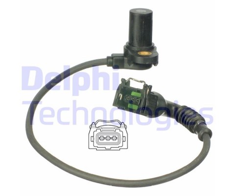 EKSANTRIK MILI KONUM SENSORU BMW M62 E39 E38 E53 E52 . LAND ROVER RANGE ROVER III L322