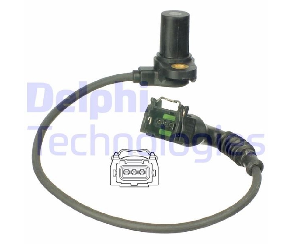 EKSANTRIK MILI KONUM SENSORU BMW M62 E39 E38 E53 E52 . LAND ROVER RANGE ROVER III L322