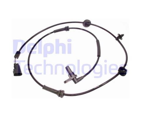 ON ABS HIZ SENSORU SAG/SOL TRANSIT V347-V348 TT9 2.2 155PS 11>14 2.2 TDCI 2.4 TDCI 3.2 TDCI 06>14