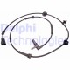 ON ABS HIZ SENSORU SAG/SOL TRANSIT V347-V348 TT9 2.2 155PS 11>14 2.2 TDCI 2.4 TDCI 3.2 TDCI 06>14