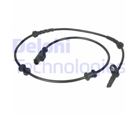 ABS SENSÖR KABLOSU ARKA DUCATO 06> BOXER 06> JUMPER 06> 2.2-2.3-3.0 HDİ-JTD