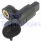 ABS TEKERLEK HIZ DEVİR SENSÖRÜ ÖN SOL BORA 00-05 -CADDY II-GOLF III-IV-PASSAT 90-96 -POLO 94-99
