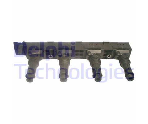 ATEŞLEME BOBİNİ ASTRA G-CORSA B-CORSA C-AGILA 1.2 16V Z12XE-X12XE