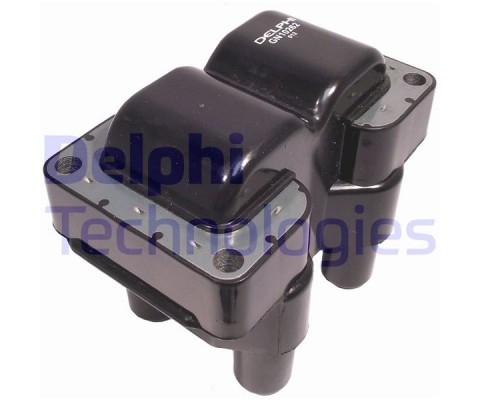 ATEŞLEME BOBİNİ ASTRA F-OMEGA B-VECTRA A-CALIBRA A-VECTRA B 2.0 16V C20XE-20NEJ-X20SE
