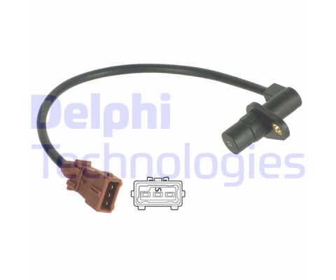 KRANK MİL DEVİR SENSÖRÜ P205-P206-P306-P405-P406-BOXER-PARTNER-BERLINGO-JUMPER-JUMPY-XANTIA-XSARA 1. 9 DW8 1.8 XU7 2.0 XU10 1.6 XU5