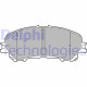 ÖN BALATA RENAULT KADJAR 15> KOLEOS II 15> NISSAN QASHQAI J11 13> X TRAIL III 14>