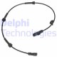 TEKERLEK HIZ SENSÖRÜ MEGANE 2-SCENIC 2 1.4-1.6-1.5 DCİ-1.9-2.0 DCİ 03> ÖN 720mm