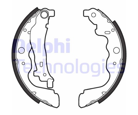 FREN BALATASI ARKA PABUÇ RENAULT KANGOO 08> EXPRESS 21> ZOE 14> CLIO IV 12> CAPTUR I 13> SYMBOL II I 13> LOGAN II 12> DUSTER 10> DOKKER 12> SANDERO II 12> . MERCEDES CITAN W415 12>