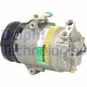 KLİMA KOMPRESÖRÜ ASTRA G 1.4 16V-1.6 16V-1.8 16V-2.0 16V 98-05 109mm