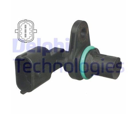 EKSANTRİK DEVİR SENSÖRÜ ASTRA H-VECTRA C-ZAFIRA B 1.6-1.8-2.2 A16XER-Z16XER-Z18XER-Z22YH