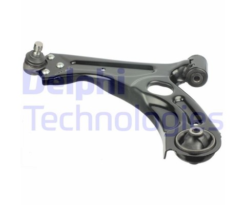 ALT SALINCAK SOL ROTİLLİ CHEVROLET AVEO 11-20