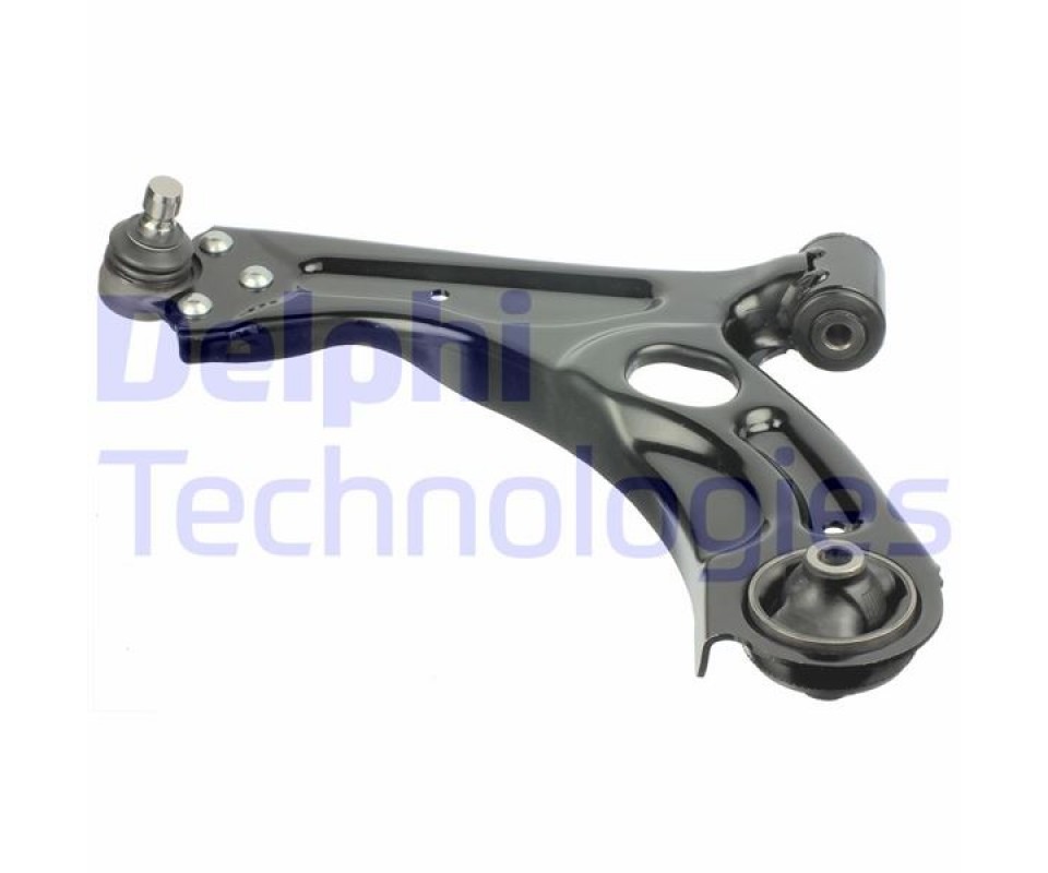 ALT SALINCAK SOL ROTİLLİ CHEVROLET AVEO 11-20