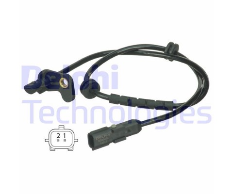 ABS KABLOSU ARKA SOL RENAULT CLIO IV 12> CAPTUR I 13> ZOE 12>