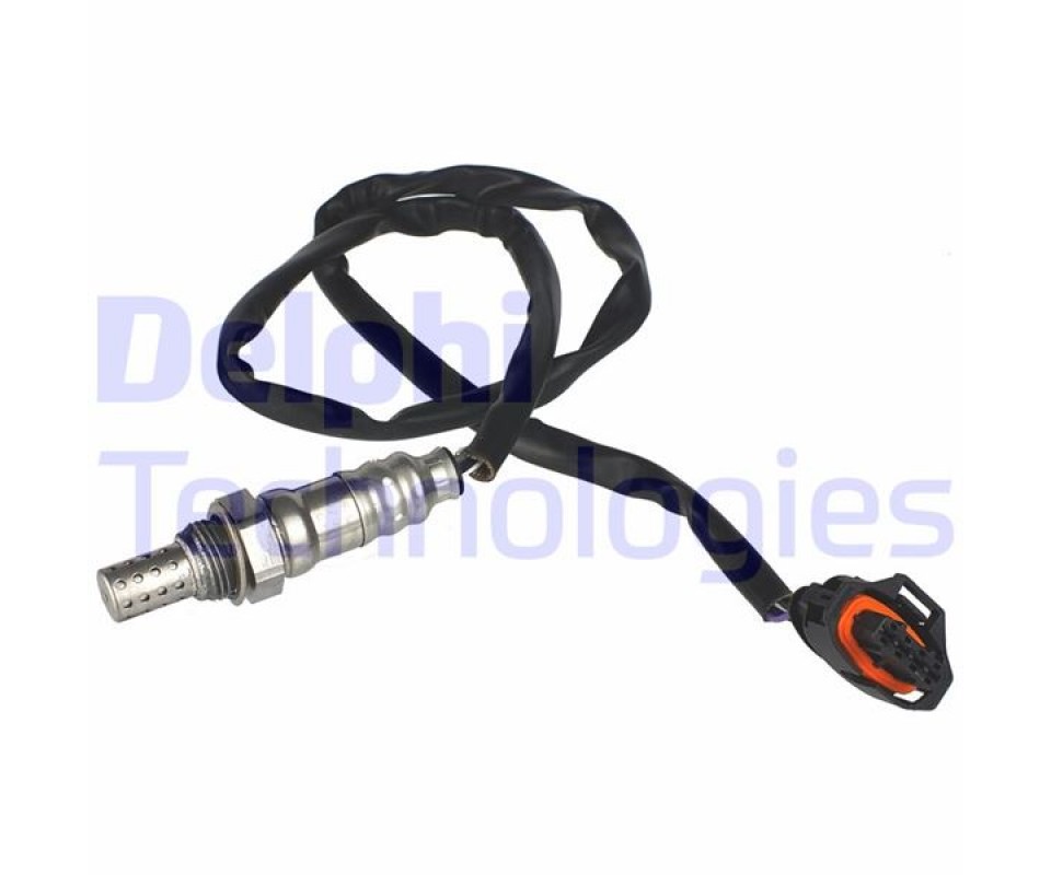 OKSİJEN SENSÖRÜ KATALİZATÖR ASTRA G-H-CORSA C-MERIVA-VECTRA B-C-ZAFIRA A-B-TIGRA 1.8 XER-XE-XEL 7 41mm