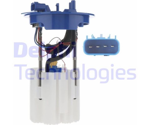 DEPO ŞAMADIRASI KOMPLE YAKIT POMPASI OPEL ASTRA J 1.3 A13DTE 1.6 B16DTL 1.7 A17DTF-A17DTS 2.0 A20D TH-DTR CHEVROLET CRUZE 1.7 TD 2.0 CDI