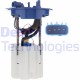 DEPO ŞAMADIRASI KOMPLE YAKIT POMPASI OPEL ASTRA J 1.3 A13DTE 1.6 B16DTL 1.7 A17DTF-A17DTS 2.0 A20D TH-DTR CHEVROLET CRUZE 1.7 TD 2.0 CDI
