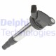 ATEŞLEME BOBİNİ TOYOTA AURIS COROLLA 1.6L 1ZR-FE ZRE151 ZRE181 07-18 / AVENSIS 1.6L 1ZR-FAE ZRT270 0 9-> / VERSO 1.6L 1ZR-FAE ZGR20 09-> / RAV4 2.0L 3ZRFAE ZSA30 09->