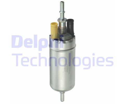 YAKIT POMPASI MONDEO 00-07 2.0 16V TDDI