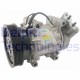 KLİMA KOMPRESÖRÜ CLIO I II SYMBOL 1.4-1.6 16V-1.5 DCI 01 >KNG 1.4-1.6 16V-1.5 DCI 97 > 125mm 6 KANAL