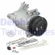 KLİMA KOMPRESÖRÜ ASTRA G 1.6--1.6 00-09 ASTRA H 1.6-1.6 T-1.8 04 > MERIVA 1.6-1.6T 05-10 105mm