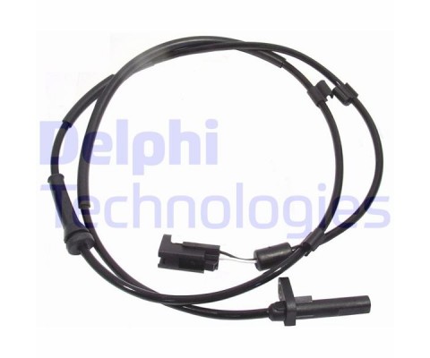 ARKA ABS HIZ SENSORU SOL TRANSIT V347 V348 TT9 2.2 155PS 11>14 2.2 TDCI 2.4 TDCI 3.2 TDCI